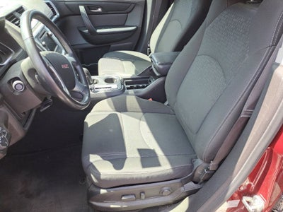 2015 GMC Acadia SLE