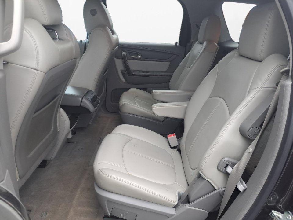 2015 GMC Acadia SLT