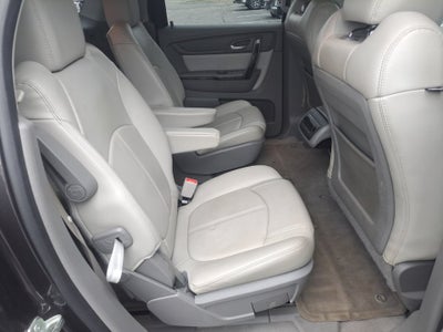 2015 GMC Acadia SLT