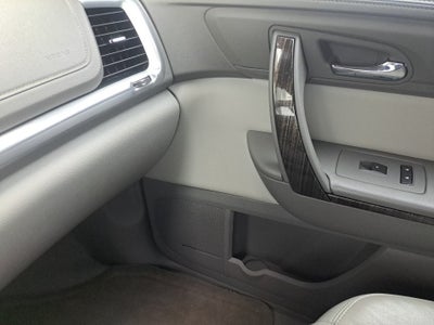 2015 GMC Acadia SLT