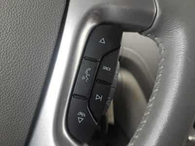 2015 GMC Acadia SLT