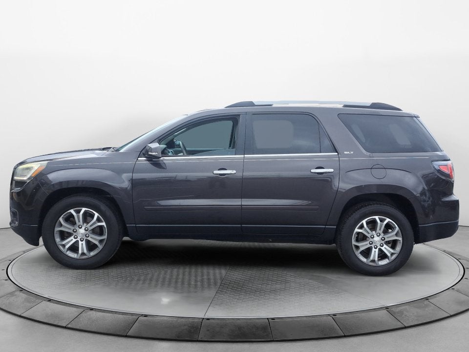 2015 GMC Acadia SLT