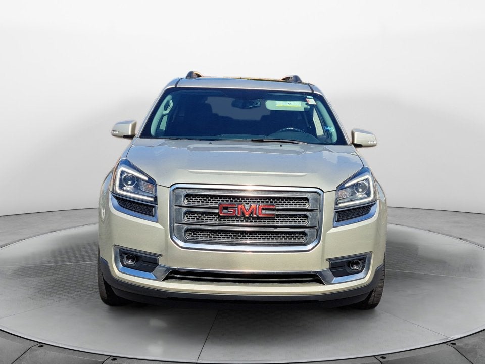 2014 GMC Acadia SLT