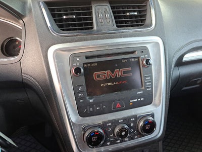 2014 GMC Acadia SLT