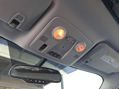 2014 GMC Acadia SLT