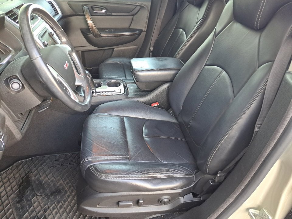 2014 GMC Acadia SLT