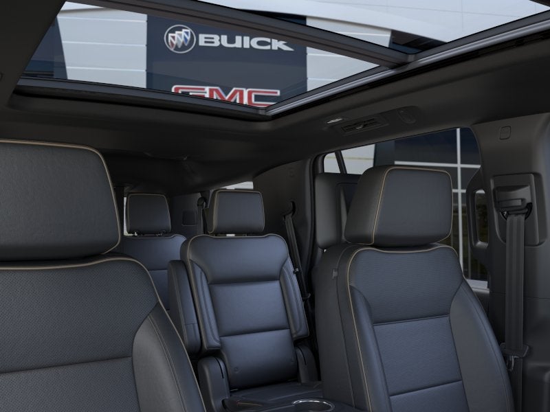2026 GMC Yukon Elevation - Photo 24