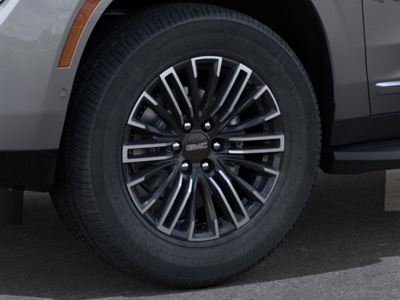 2026 GMC Yukon Elevation - Photo 9