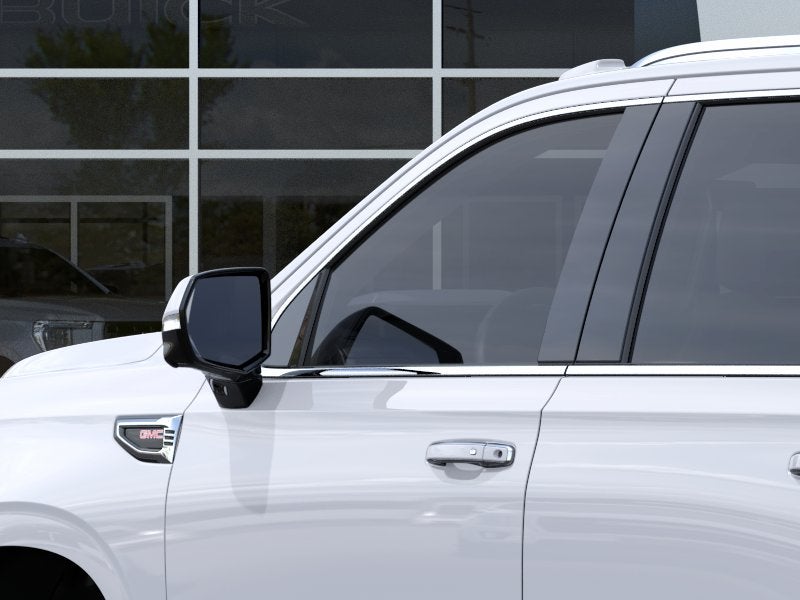 2027 GMC Yukon Elevation - Photo 12