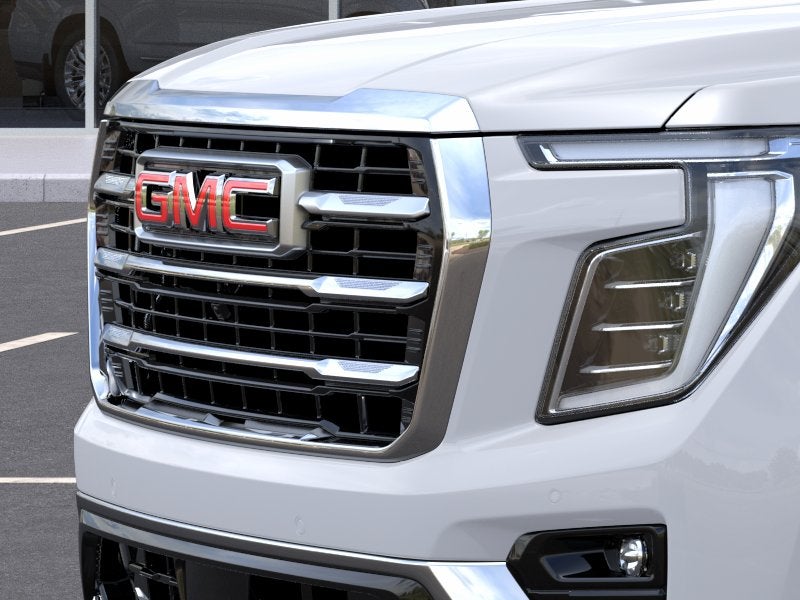 2027 GMC Yukon Elevation - Photo 13