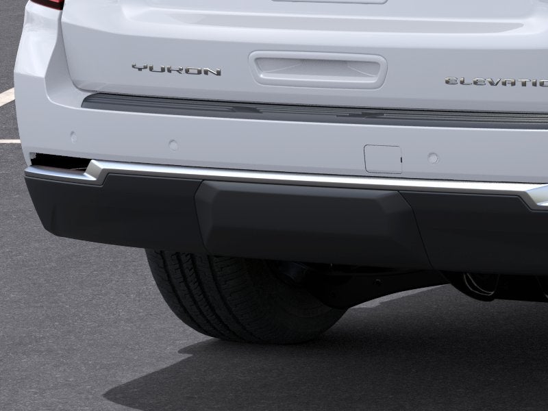 2027 GMC Yukon Elevation - Photo 14