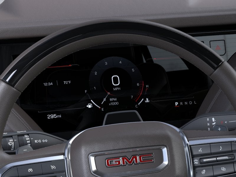 2027 GMC Yukon Elevation - Photo 18