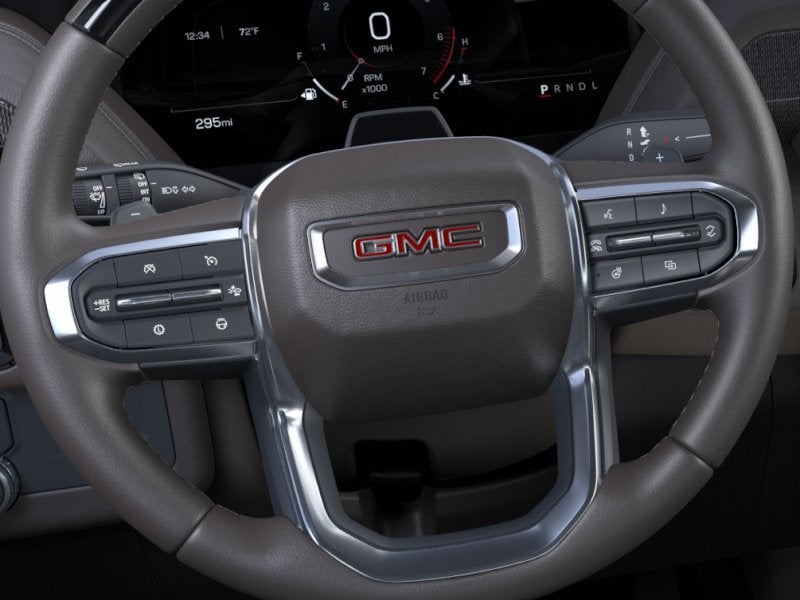 2027 GMC Yukon Elevation - Photo 19