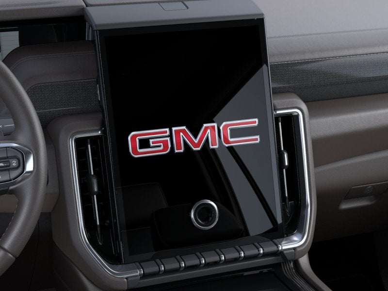 2027 GMC Yukon Elevation - Photo 20