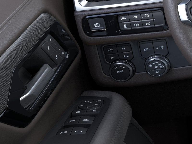 2027 GMC Yukon Elevation - Photo 22