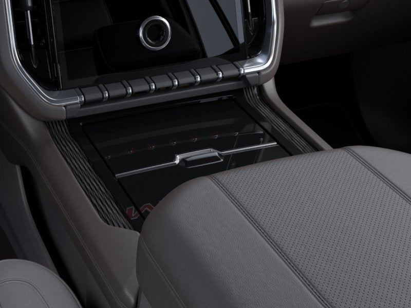 2027 GMC Yukon Elevation - Photo 23