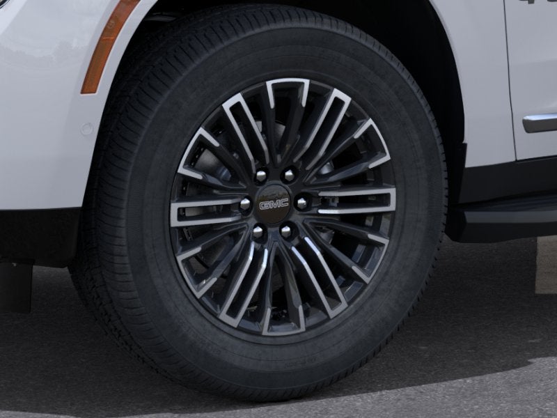 2027 GMC Yukon Elevation - Photo 9