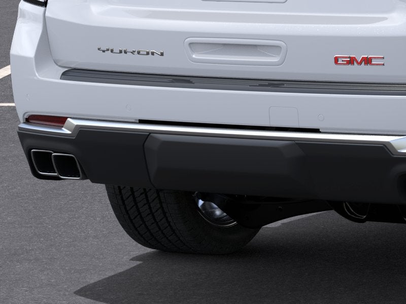2026 GMC Yukon Denali - Photo 14