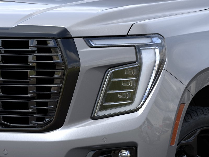 2027 GMC Yukon Denali Ultimate - Photo 10