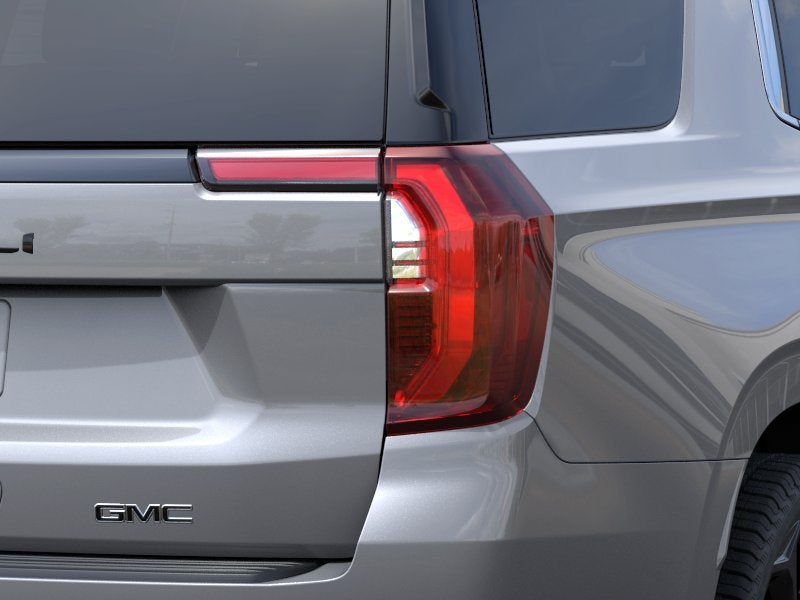 2027 GMC Yukon Denali Ultimate - Photo 11