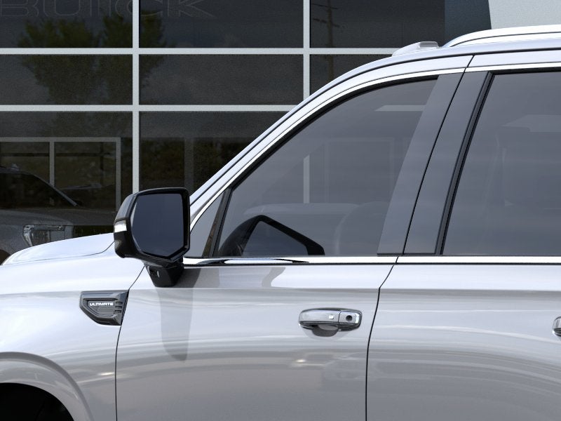 2027 GMC Yukon Denali Ultimate - Photo 12