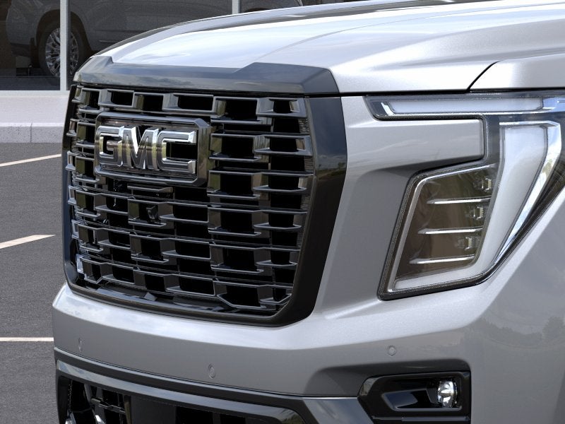 2027 GMC Yukon Denali Ultimate - Photo 13