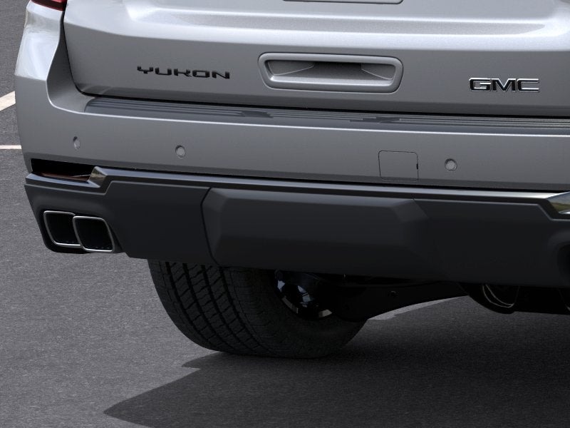 2027 GMC Yukon Denali Ultimate - Photo 14
