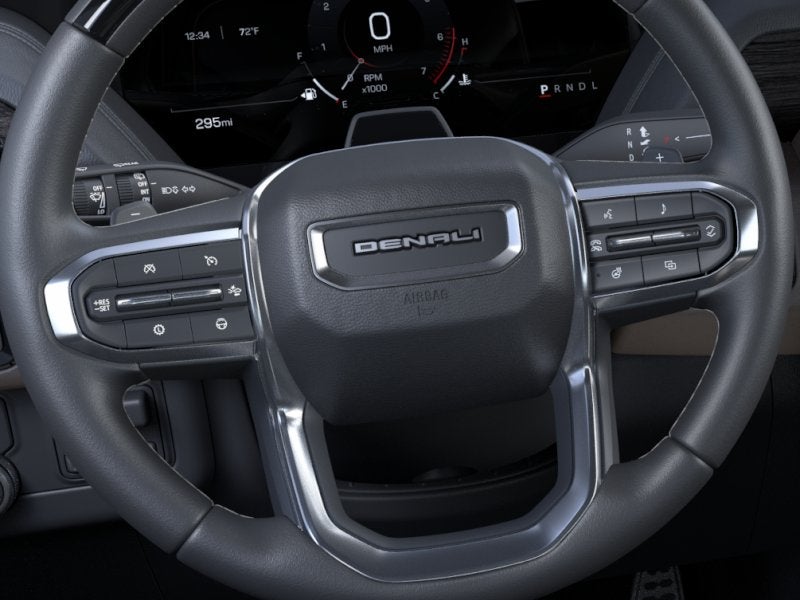 2027 GMC Yukon Denali Ultimate - Photo 19