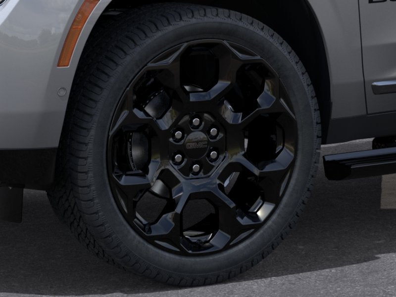 2027 GMC Yukon Denali Ultimate - Photo 9