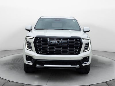 2025 GMC Yukon Denali Ultimate