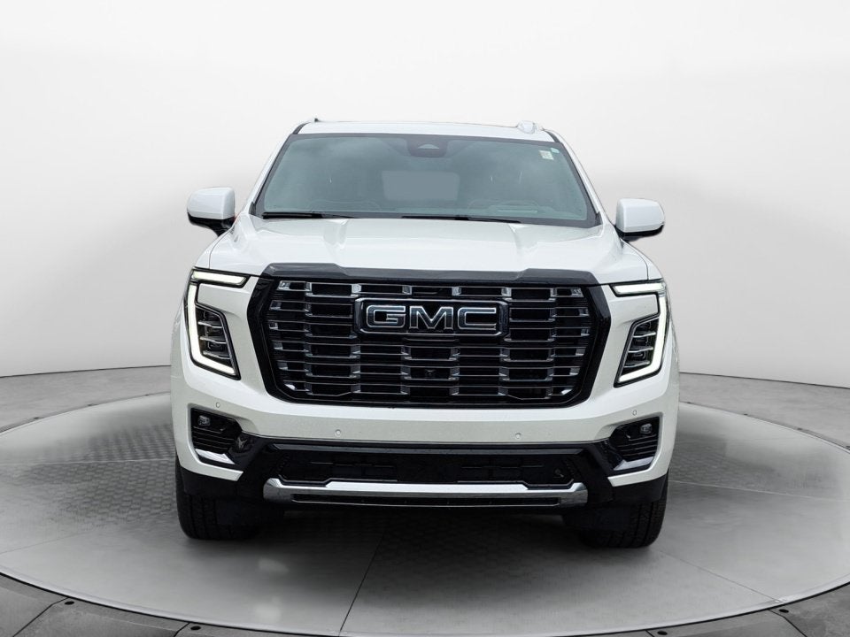 2025 GMC Yukon Denali Ultimate