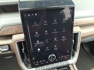2025 GMC Yukon Denali Ultimate