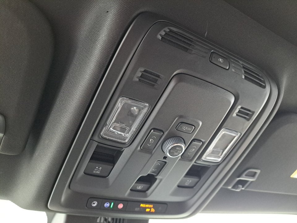 2025 GMC Yukon Denali Ultimate