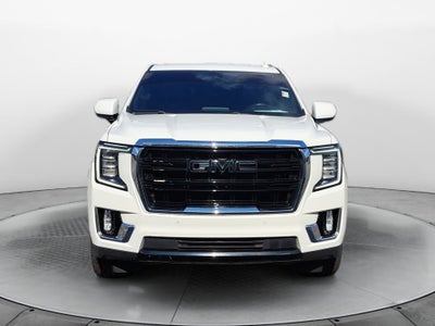 2022 GMC Yukon XL SLE