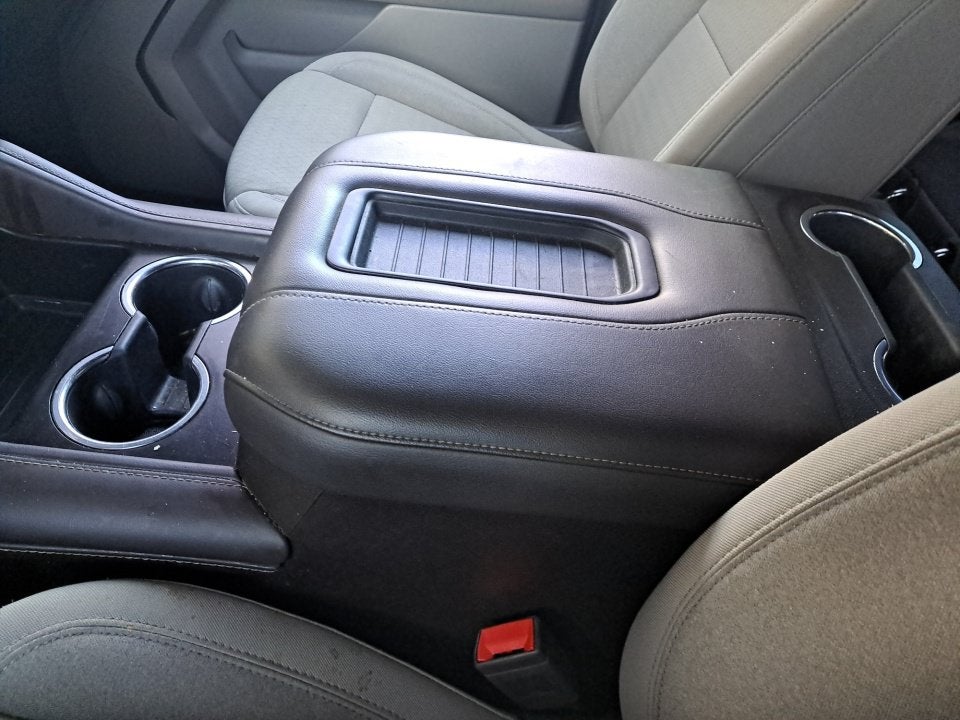 2022 GMC Yukon XL SLE