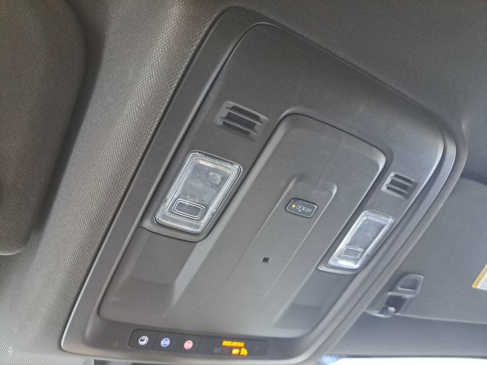2022 GMC Yukon XL SLE