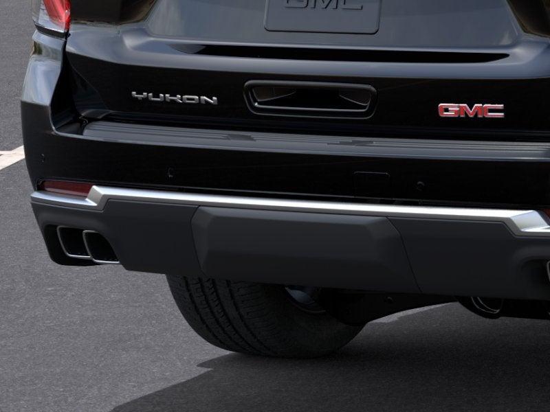 2026 GMC Yukon XL Denali - Photo 14