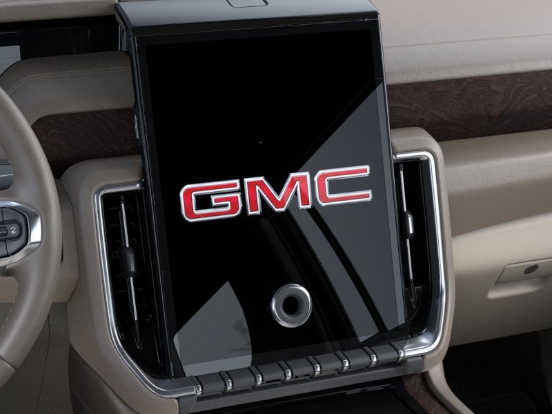 2026 GMC Yukon XL Denali - Photo 20