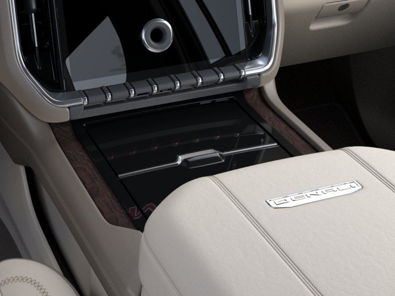2026 GMC Yukon XL Denali - Photo 23