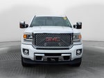 2015 GMC Sierra 2500 HD Denali