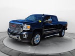 2018 GMC Sierra 2500 HD Denali