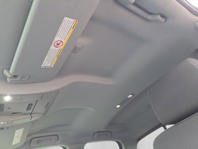 2016 GMC Sierra 2500 HD SLE