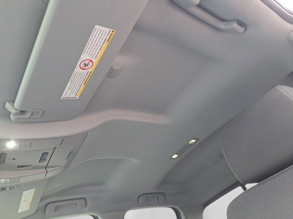 2016 GMC Sierra 2500 HD SLE