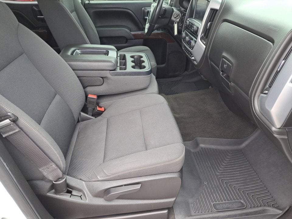 2016 GMC Sierra 2500 HD SLE