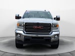 2016 GMC Sierra 2500 HD SLE