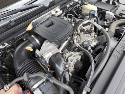 2016 GMC Sierra 2500 HD SLE