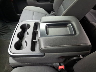 2016 GMC Sierra 2500 HD SLE