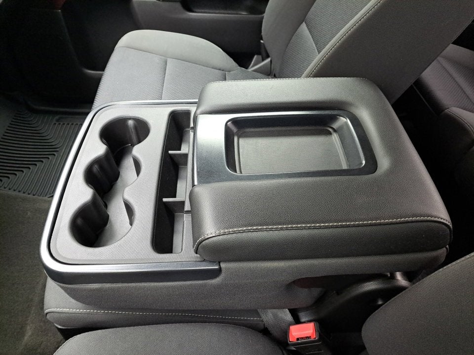 2016 GMC Sierra 2500 HD SLE