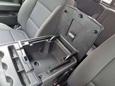 2016 GMC Sierra 2500 HD SLE