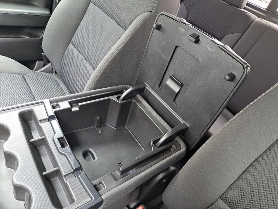 2016 GMC Sierra 2500 HD SLE